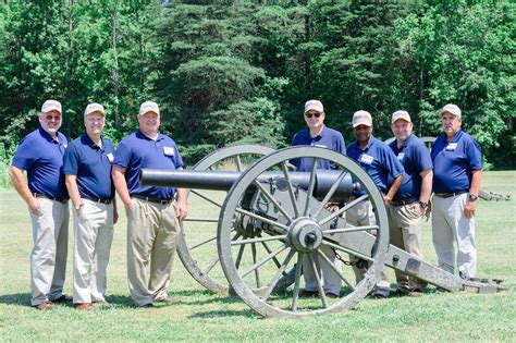 Civil war escorted tours  Tour the Civil War artifacts at the museum and explore the historic town